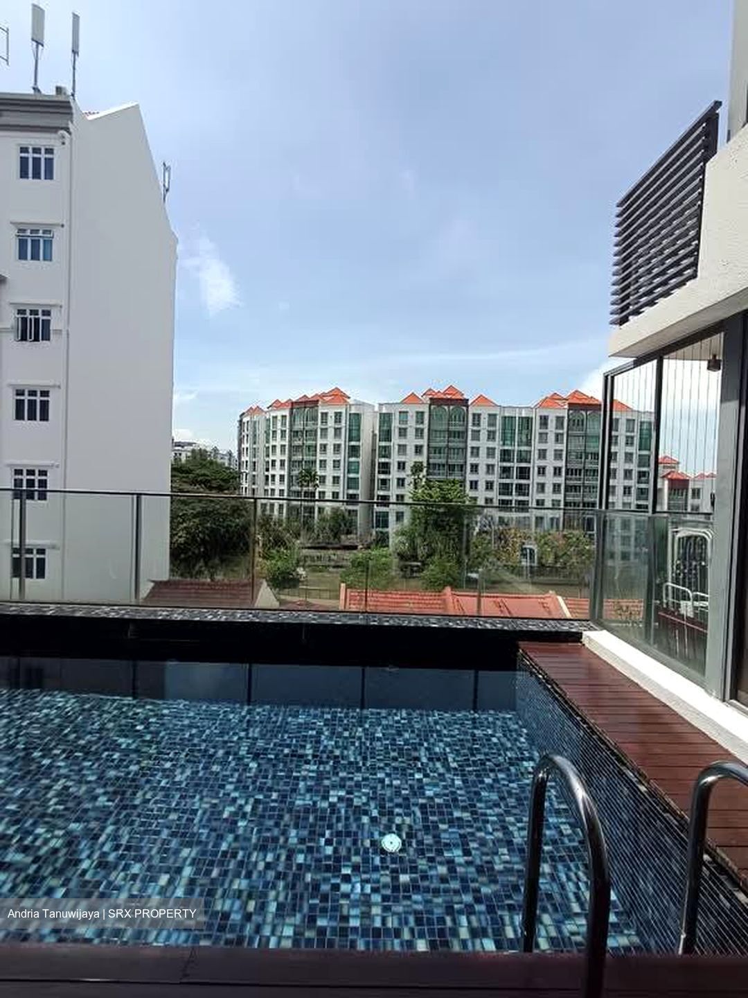 Primedge (D14), Apartment #560919401